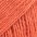 Alpaca uni colour - 2915 Orange