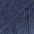 Alpaca uni colour - 5575 Marineblå