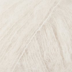 Brushed Alpaca Silk