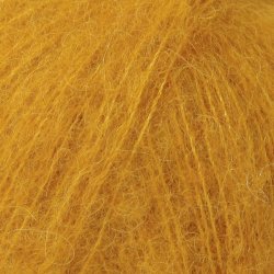 Brushed Alpaca Silk