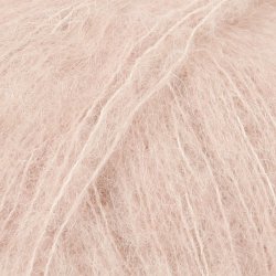 Brushed Alpaca Silk