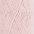 Nord uni colour - 12 Pudderrosa