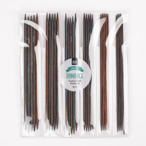 Pro Romance Settpinner Sett (20 cm)