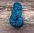 Vivacious 4ply - 607 Deep Aqua