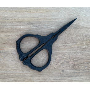 Primitive Hardwick Scissors