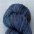 Aran Merino - Blue Silver