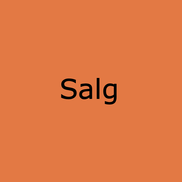 Salg!