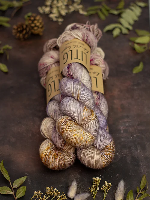 Life in the Long Grass