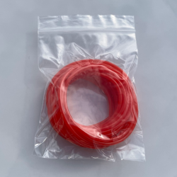 Maskevaier 2 mm - 300 cm