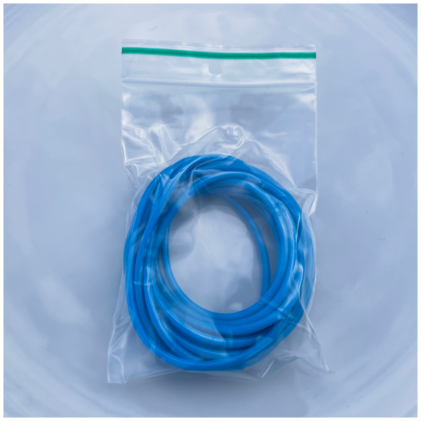 Maskevaier 3 mm - 300 cm