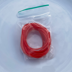 Maskevaier 3 mm - 300 cm