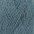 Alpaca uni colour - 6309 Turkis/grå