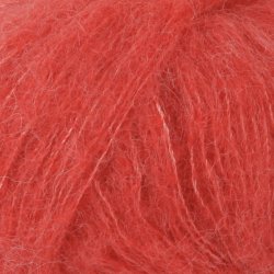 Brushed Alpaca Silk