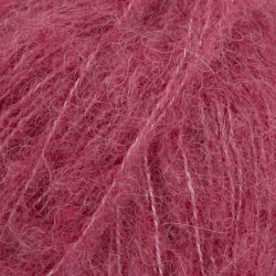 Brushed Alpaca Silk