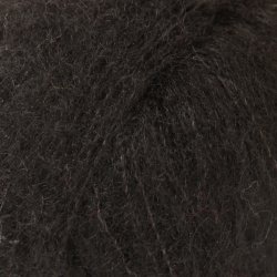 Brushed Alpaca Silk