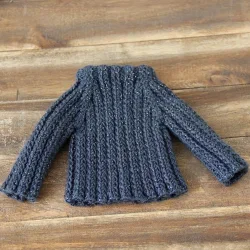 Glitter "deluxe" 30g - White