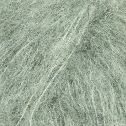 Brushed Alpaca Silk
