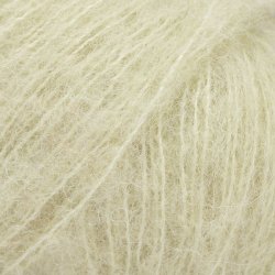 Brushed Alpaca Silk