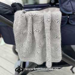 Blomsterteppe (digital)