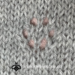 Blomsterteppe (digital)