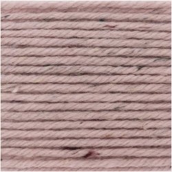 Essentials Mega Wool Tweed Chunky