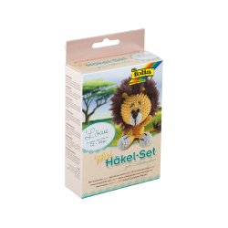 Mini Heklesett - Lve