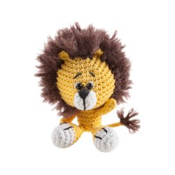 Mini Heklesett - Lve