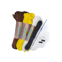 Mini Heklesett - Lve