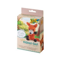 Mini Heklesett - Rev