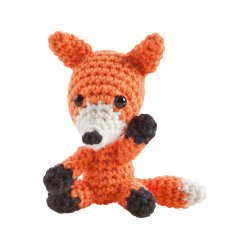 Mini Heklesett - Rev