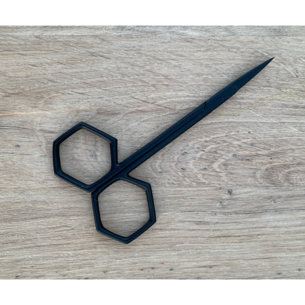 Primitive Hexi Snips