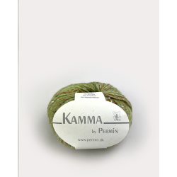Kamma