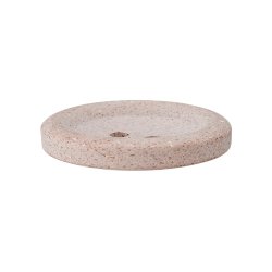 Resirkulert knapp Beige (2-hull)