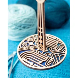 Original Mini Minder - Art Deco