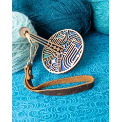 Original Mini Minder - Art Deco