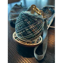 Original Mini Minder - Art Deco