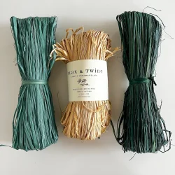 Autumn Baskets Kit (Makes 3)