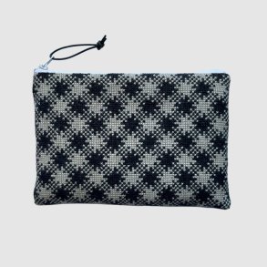 Baldyre Clutch - Chic
