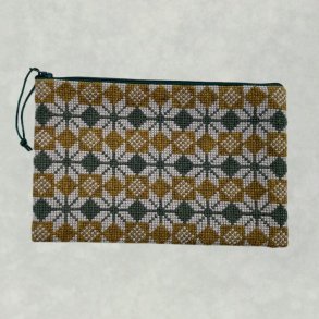 Baldyre Clutch - Stella (grnn)