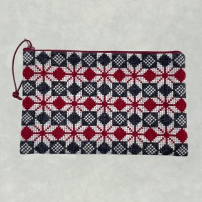 Baldyre Clutch - Stella (rd)