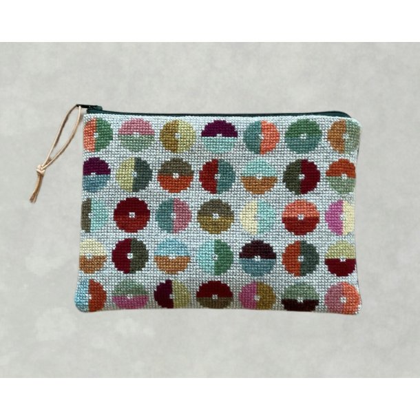 Baldyre Clutch - Tosca