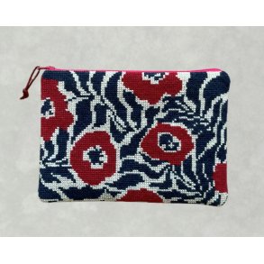 Baldyre Clutch - Valmuer