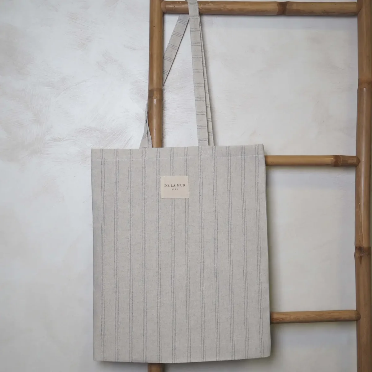 Bes Small Tote Bag - Tote Bags - Knit Like A Bee