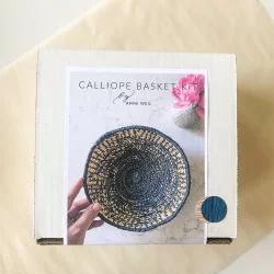 Calliope Basket Kit (Makes 2)