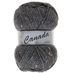 Canada Tweed