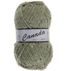 Canada Tweed