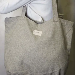 Ele Large Tote Bag