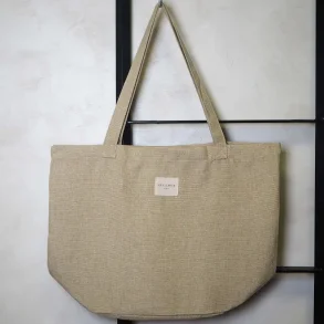 Euf Large Tote Bag
