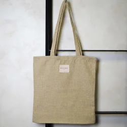 Euf Small Tote Bag
