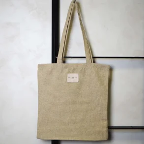 Euf Small Tote Bag